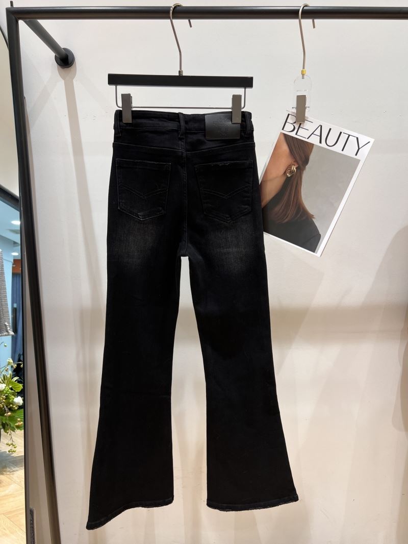 Christian Dior Jeans